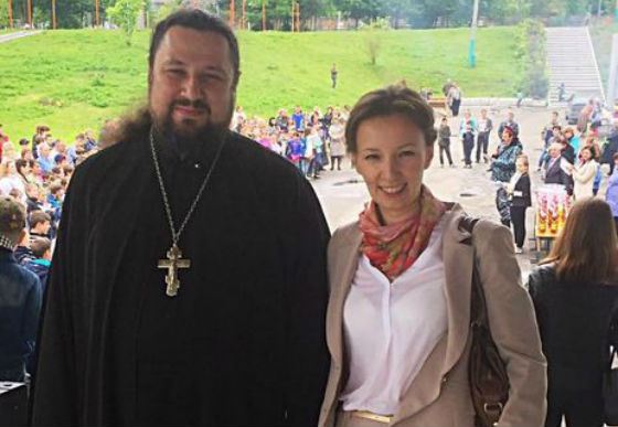 Биография Анны Кузнецовой - Режиссеры.