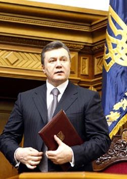 Биография Виктора Януковича - Режиссеры.