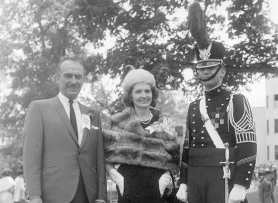 Биография Дональда Трампа - Режиссеры.