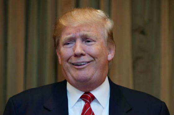 Биография Дональда Трампа - Режиссеры.