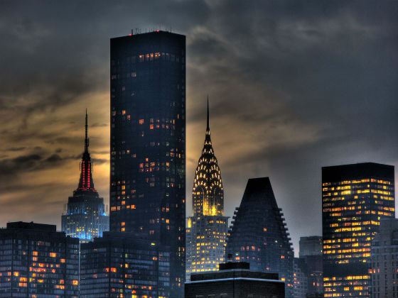 Биография Дональда Трампа - Режиссеры.