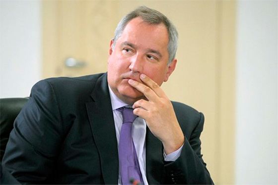 Биография Дмитрия Рогозина - Режиссеры.