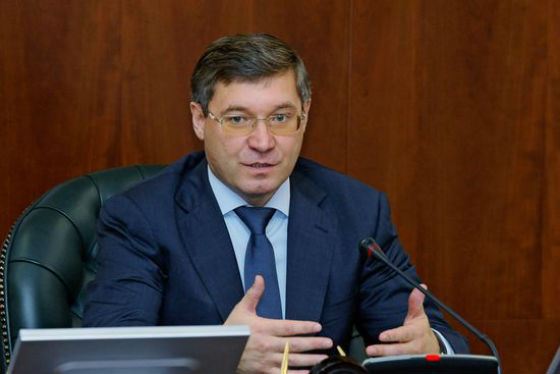 Биография Владимира Якушева - Режиссеры.