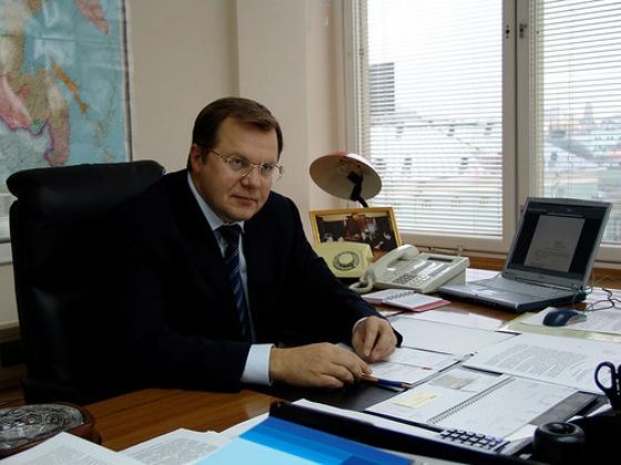 Биография Ашлапова Николая - Режиссеры.