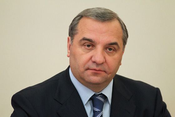 Биография Владимира Пучкова - Режиссеры.