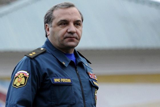 Биография Владимира Пучкова - Режиссеры.