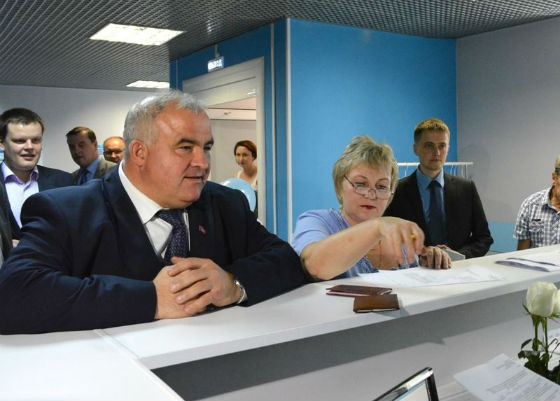 Биография Сергея Ситникова - Режиссеры.