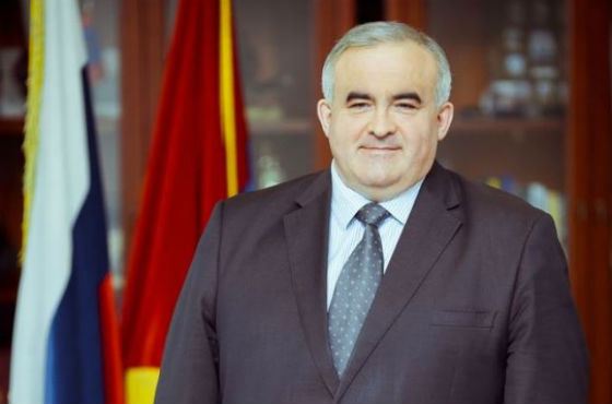 Биография Сергея Ситникова - Режиссеры.