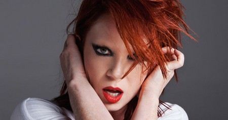 Ширли Мэнсон (Shirley Manson) фото, биография, новости, личная жизнь 2017 - Иностранные актеры.
