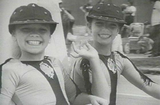 Биография Бритни Спирс - Иностранные актеры.