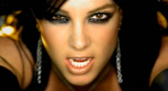 Биография Бритни Спирс - Иностранные актеры.