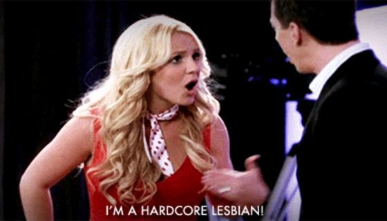 Биография Бритни Спирс - Иностранные актеры.