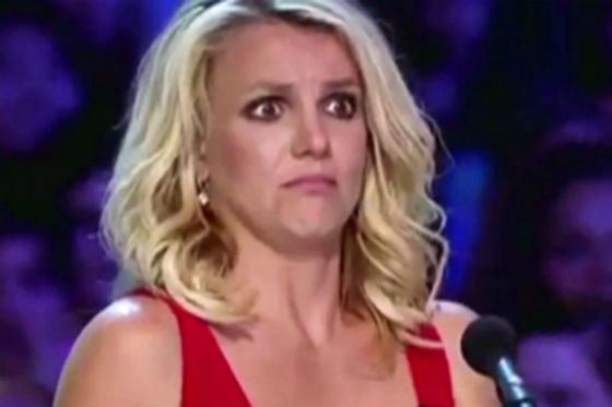 Биография Бритни Спирс - Иностранные актеры.