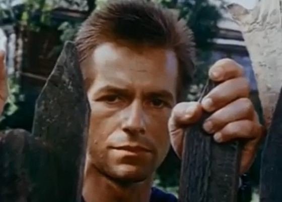 Биография Игоря Ливанова - Российские актеры.