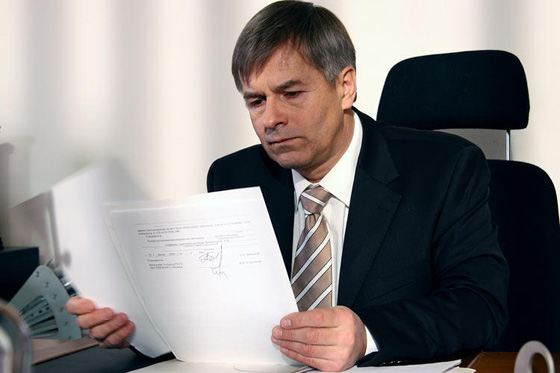 Биография Игоря Ливанова - Российские актеры.