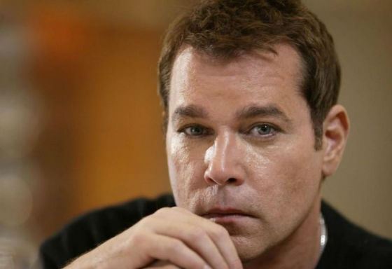 Биография Рэя Лиотты - Иностранные актеры.