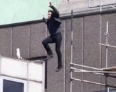 Полученная на съемках травма Тома Круза оказалась серьезной