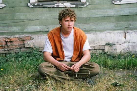 Биография Александра Яценко - Российские актеры.