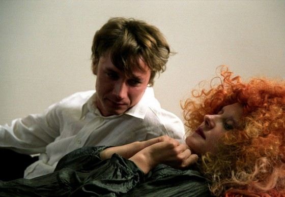 Биография Александра Яценко - Российские актеры.