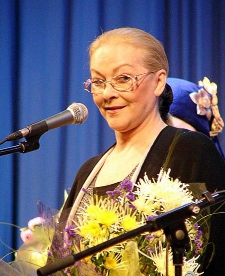 Биография Барбара Брыльски - Российские актеры. Биография Барбара Брыльски - Российские актеры.