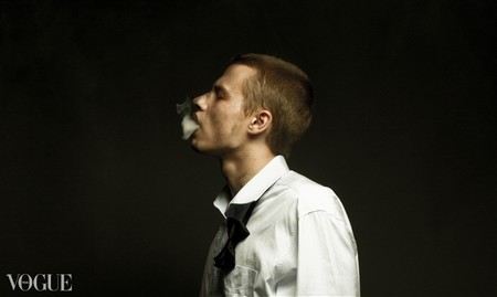 Биография Ивана Мулина - Российские актеры.