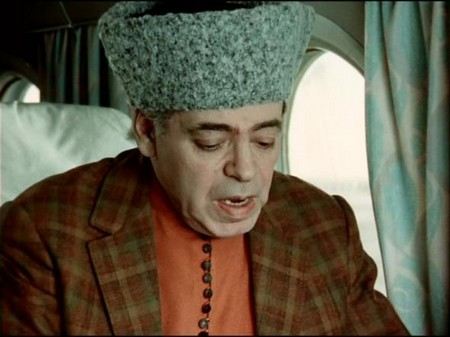 Биография Аркадия Райкина - Российские актеры.