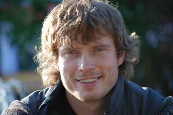 Биография Антона Пампушного - Российские актеры.