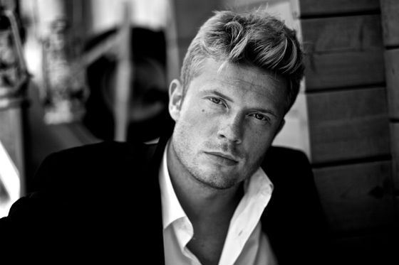 Биография Антона Пампушного - Российские актеры.