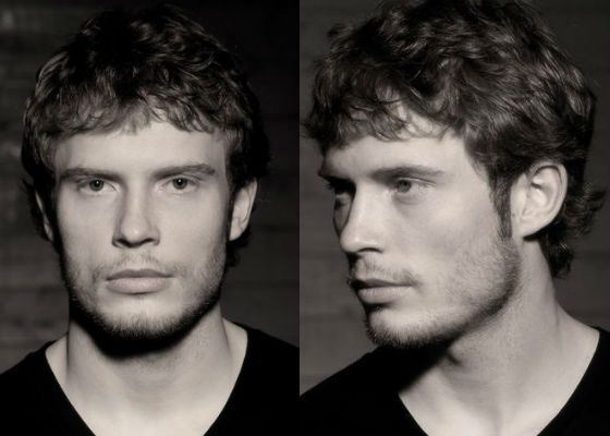 Биография Антона Пампушного - Российские актеры.