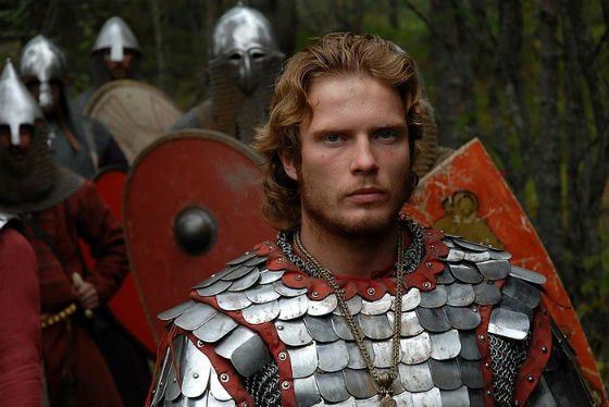 Биография Антона Пампушного - Российские актеры.