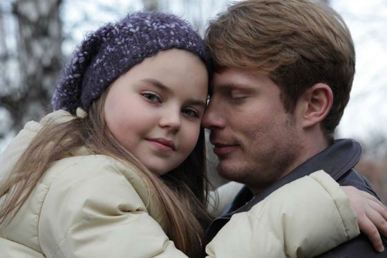 Биография Антона Пампушного - Российские актеры.