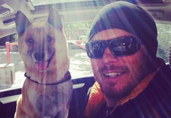 Биография Антона Пампушного - Российские актеры.