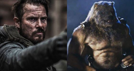 Биография Антона Пампушного - Российские актеры.