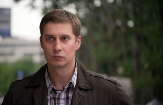 Биография Якова Кучеревского - Российские актеры. Биография Якова Кучеревского - Российские актеры.