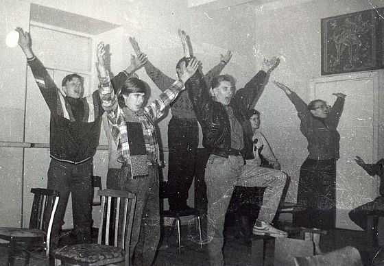 Биография Якова Кучеревского - Российские актеры. Биография Якова Кучеревского - Российские актеры.