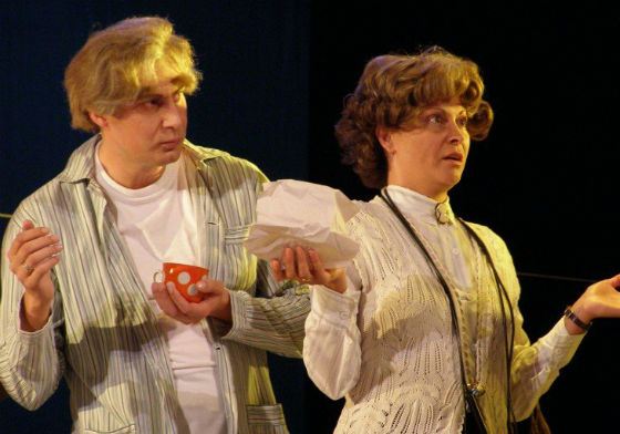 Биография Якова Кучеревского - Российские актеры. Биография Якова Кучеревского - Российские актеры.