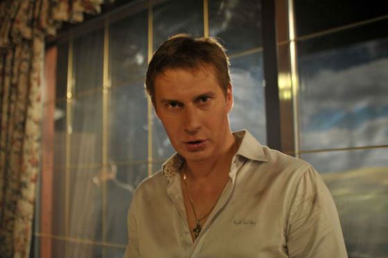 Биография Якова Кучеревского - Российские актеры. Биография Якова Кучеревского - Российские актеры.