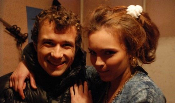 Биография Александра Якина - Российские актеры.