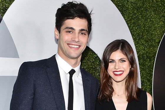 Биография Александры Даддарио - Российские актеры. Биография Александры Даддарио - Российские актеры.