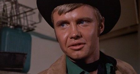 Биография Джона Войта - Российские актеры.