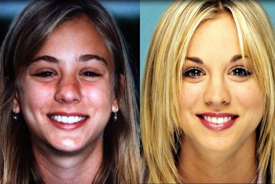 Биография Кейли Куоко - Российские актеры.