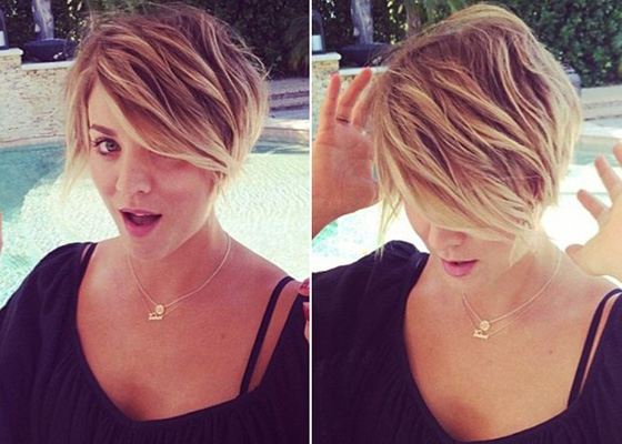 Биография Кейли Куоко - Российские актеры.