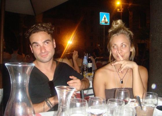 Биография Кейли Куоко - Российские актеры.