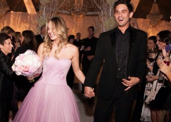 Биография Кейли Куоко - Российские актеры.