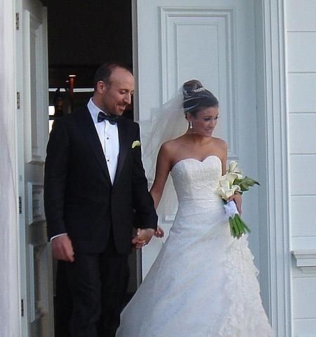 Халит Эргенч (Halit Ergenc) биография актера, фото, личная жизнь, его семья и жена - Российские актеры.