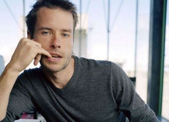 Биография Гая Пирса - Российские актеры.