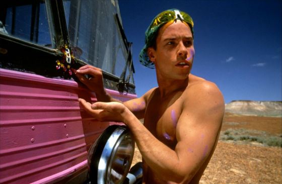 Биография Гая Пирса - Российские актеры.