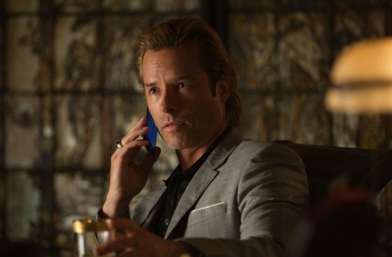 Биография Гая Пирса - Российские актеры.