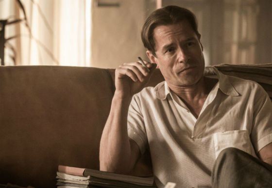 Биография Гая Пирса - Российские актеры.