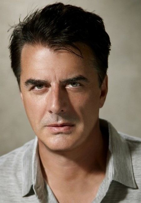 Крис Нот (Chris Noth) биография, фото, личная жизнь и его сын 2017 - Российские актеры.